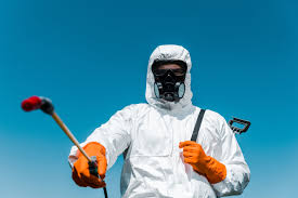 Best Commercial Pest Control  in Abbeville, LA